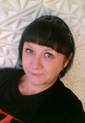 Моя фотография - Ирина, 64 из Новосибирск (@irina212884)