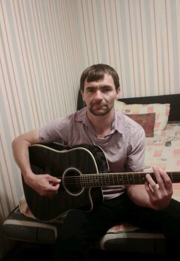 Моя фотография - Юрий, 38 из Москва (@uriy85709)