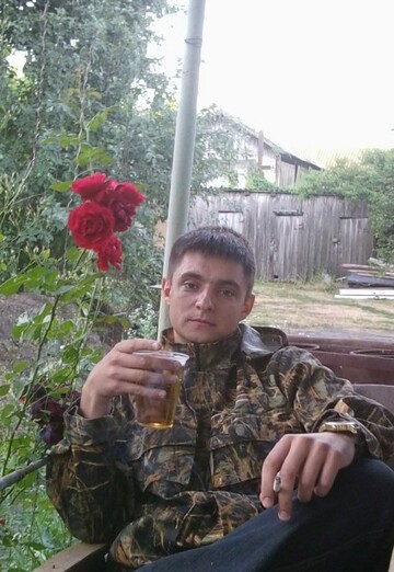 Моя фотография - Виталий Сливенко, 39 из Полтава (@vitaliyslivenko)