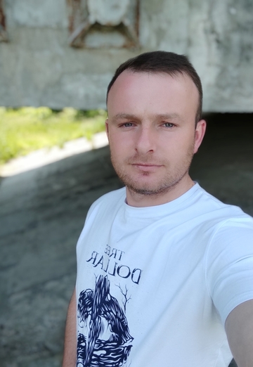 My photo - Ilya, 33 from Baranovichi (@ilya126714)