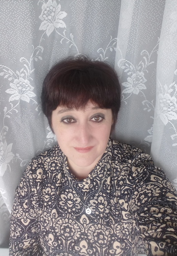 Моя фотография - Людмила, 44 из Балашов (@ludmila99547)