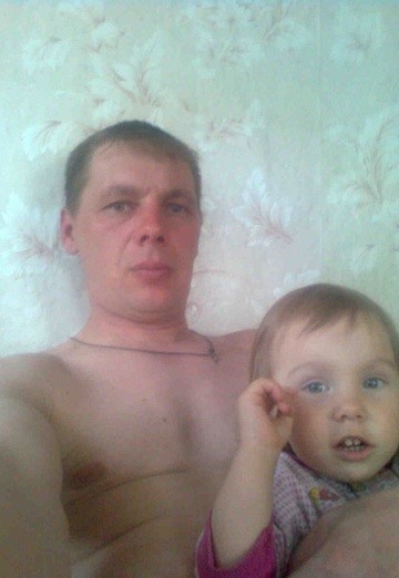 My photo - Sasha, 53 from Belovo (@sasha6375)