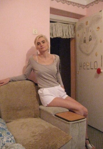 Lioudmila (@ludmila17200) — ma photo n°. 2