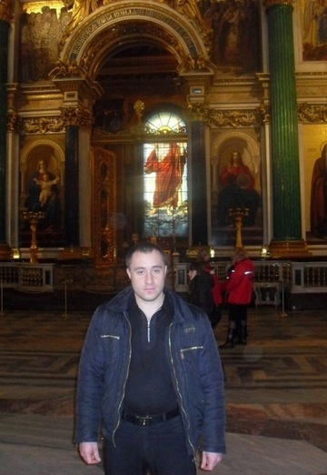 Sergey (@sergey143389) — my photo № 2