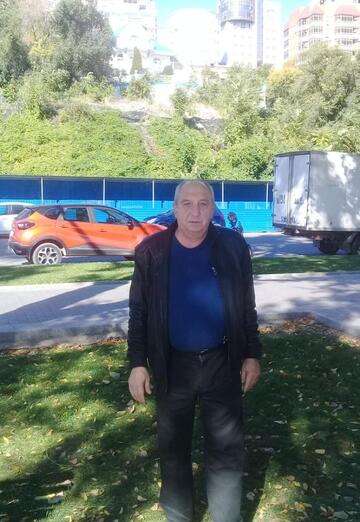 My photo - Salim, 63 from Rostov-on-don (@salim3418)
