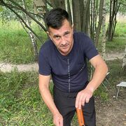 Эдуард, 48, Долгопрудный