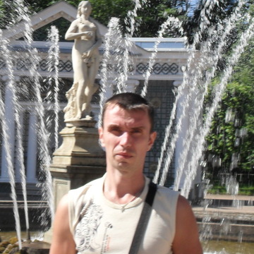 Моя фотография - Роман, 43 из Гатчина (@roman51769)