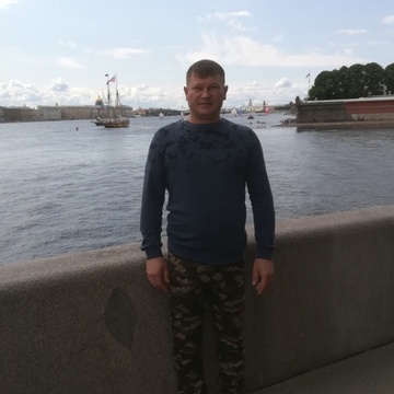 Моя фотография - Александр, 42 из Таганрог (@aleksandr675272)