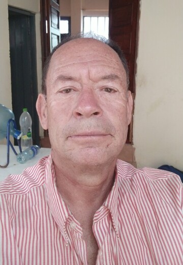 Моя фотография - Edgar Romero Pardo, 59 из Богота (@edgarromeropardo)