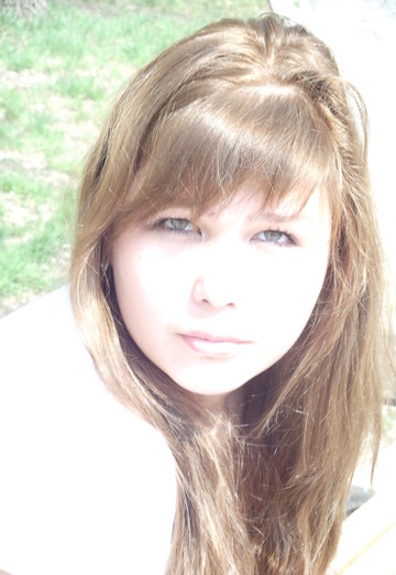 Моя фотография - Алина, 31 из Магнитогорск (@alina3732)