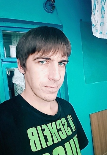 Моя фотография - Dzmitry, 34 из Бобруйск (@dophero)