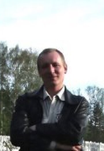 Моя фотография - Алексей, 42 из Риддер (@aleksey504126)