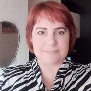 Natalya 54 Lyudinovo