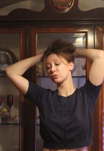 My photo - Ekaterina, 41 from Nizhny Novgorod (@ekaterina106035)