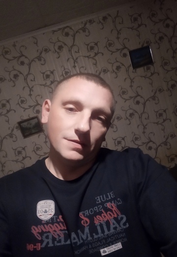 Моя фотография - Сергей, 42 из Запорожье (@sergey759102)