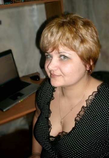 Моя фотография - юлия, 52 из Солнечногорск (@tanya1648)
