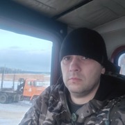 Александр, 42, Витим