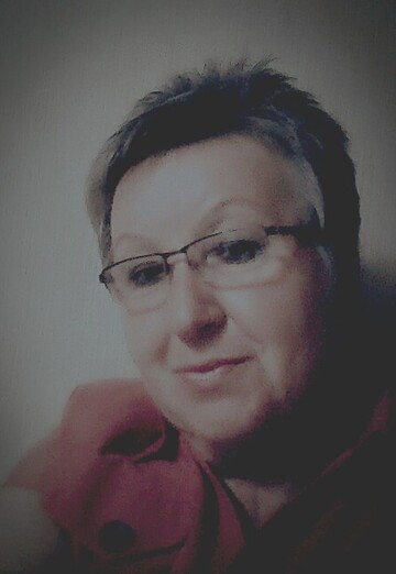 My photo - Rimma, 63 from Belorechensk (@rimma3488)