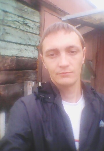 Моя фотография - roman, 35 из Благовещенск (@roman159632)