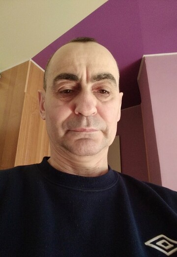 Моя фотографія - Рамис, 56 з Ульяновськ (@ramis2732)