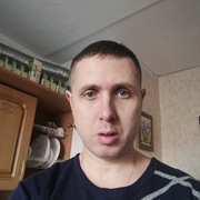 Алексей, 37, Фокино
