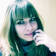 Элен, 36, Камышин