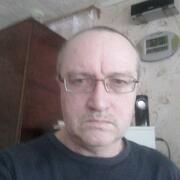 Рыбаков, 64, Ворсма