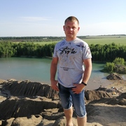 Алексей, 38, Зарайск