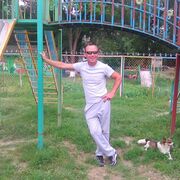 Сергей, 45, Элиста