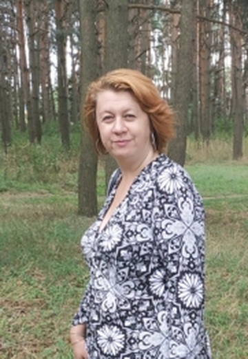 Mein Foto - Nata, 43 aus Orscha (@nata17830)