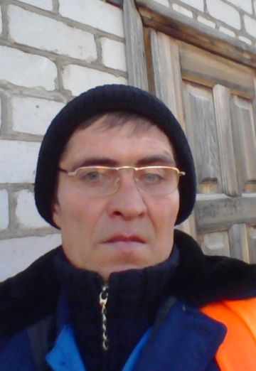 Моя фотография - Александр, 55 из Средняя Ахтуба (@aleksandr827268)