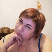 Лидия, 42, Добрянка