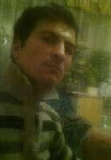 My photo - Alihan, 38 from Karaganda (@alihan1944)