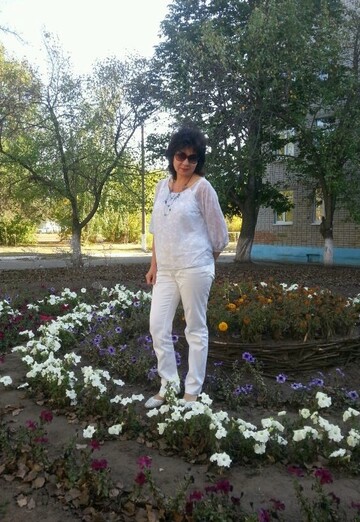 Моя фотография - Елена, 57 из Ульяновск (@elena189934)