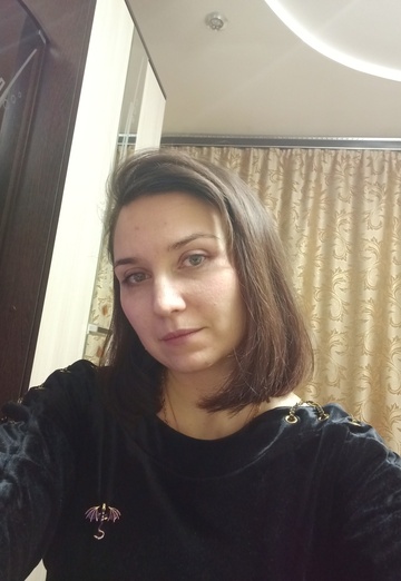 Моя фотографія - Наталия, 39 з Солікамському (@nataliya66732)