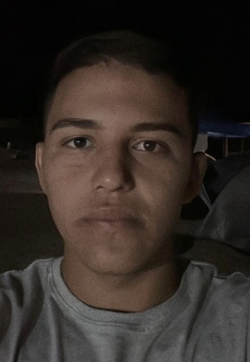 My photo - Daniel, 22 from Trindade (@daniel12433)