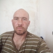 Сергей, 42, Марёво