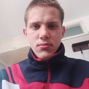 Юрий, 20, Долинск