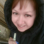 Александра Шилкина, 38, Первоуральск