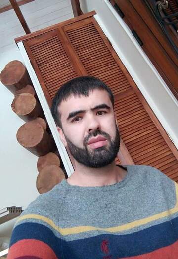 My photo - Rahmatullo, 35 from Voronezh (@rahmatullo378)