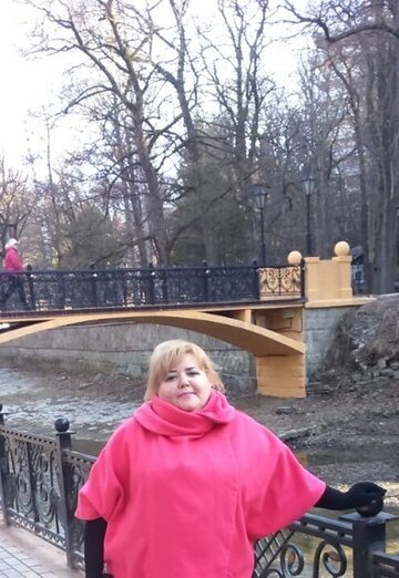 Моя фотография - ТАТЬЯНА, 54 из Кисловодск (@tatyana218594)