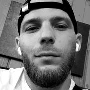 Роман, 31, Краснодар