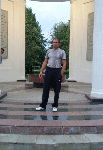 My photo - Mihail Shtakin, 49 from Shchyolkovo (@mihailshtakin3)