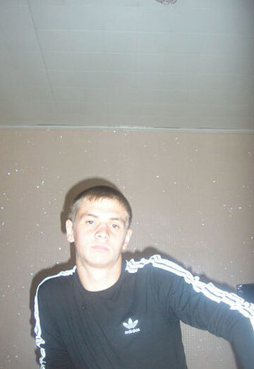 My photo - Sergey, 31 from Tarasovsky (@sergey152852)