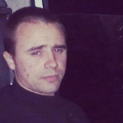 Василий, 37, Астрахань