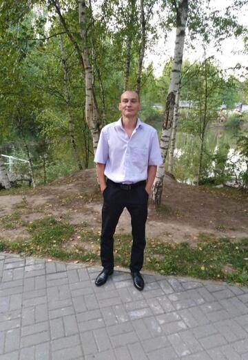 Моя фотография - Сергей, 44 из Рязань (@sergey723942)