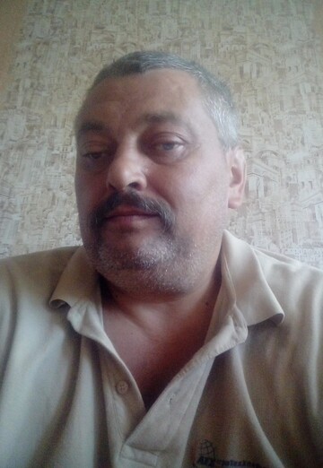 My photo - aleksandr, 49 from Panino (@aleksandr540725)