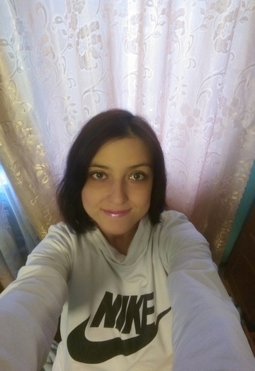 My photo - Milena, 37 from Samara (@6306376)