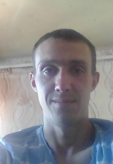 My photo - Aleksandr, 35 from Totma (@aleksandr747745)