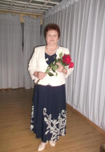 My photo - Elena, 64 from Kherson (@elena187650)